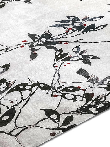 Элитный ковер ручной работы Kimono