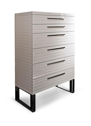 Комод авторский Perfect Time