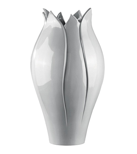 Большая ваза Tulip