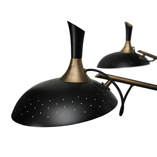 Подвесной светильник Sanctuary