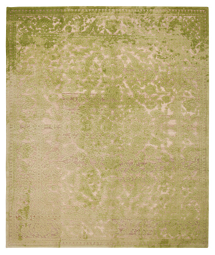 Ковер Mauro Angaa Grass Green