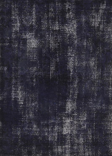 Ковер винтажный Navy Blue