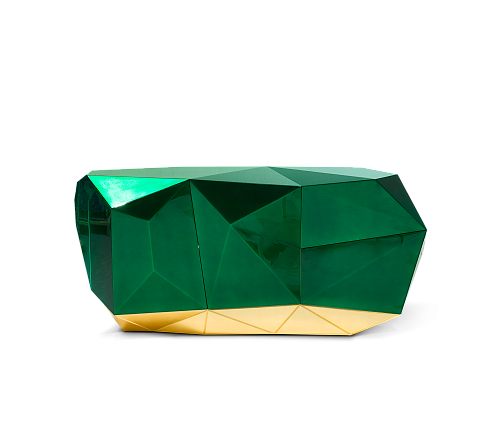Тумба Prism Emerald