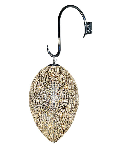 Настенный светильник Arabesque Egg