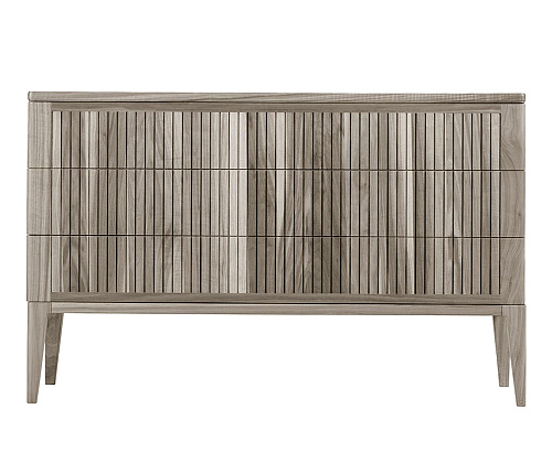 Комод дизайнерский Eleva Grey
