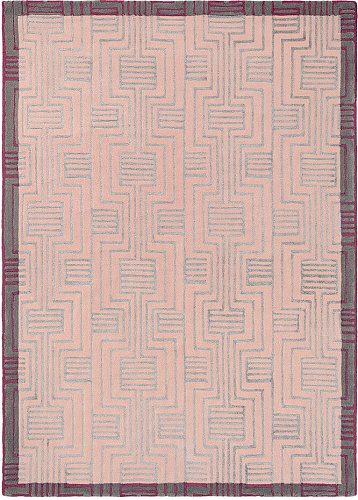 Килим Kinmo Pink