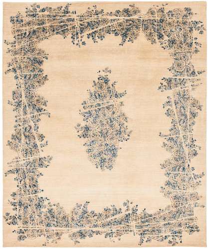 Килим Jiangxi 1 Wrapped 2