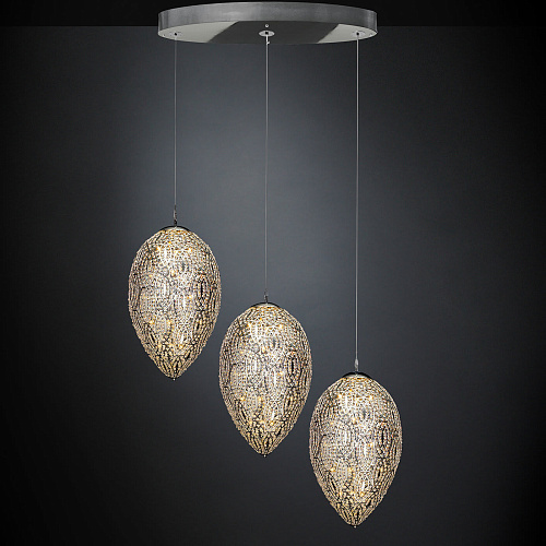Люстра Arabesque Egg