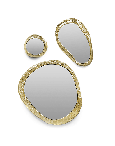 Зеркало Halo Radiance