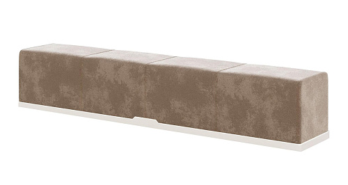 Дизайнерская банкетка Lola