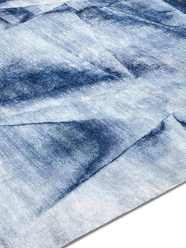 Элегантный ковер Navy Blue