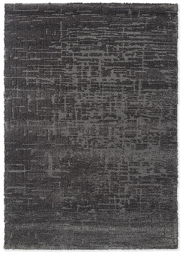 Ковер Duo Metro Graphite