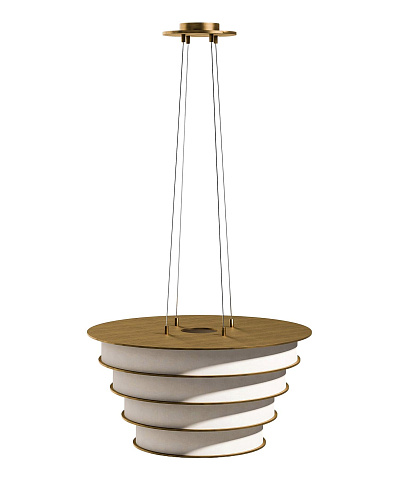Люстра Cocoon