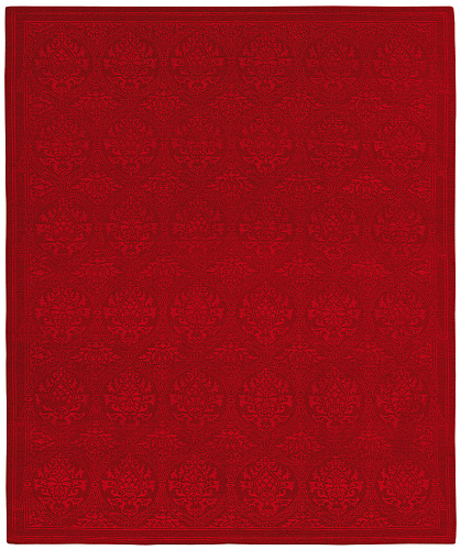 Ковер Sanssouci Red