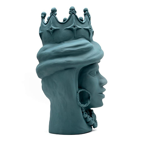 скульптура Moor's Head