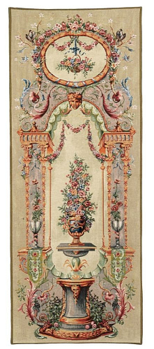 Гобелен Door Bouquet Elysee Palace