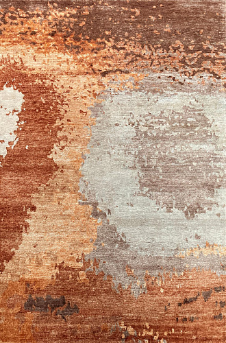 Килим Granitee Tawny Leather