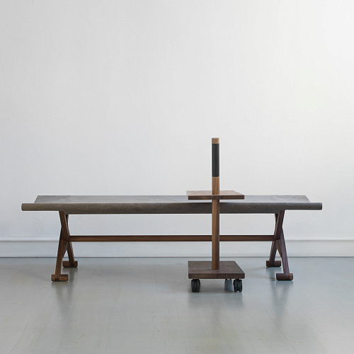 Банкетка Branda