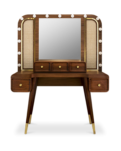 Туалетный столик Francis