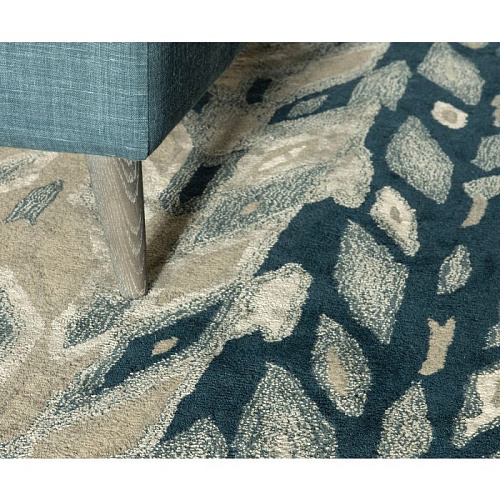 Ковер люкс Kalata Indigo