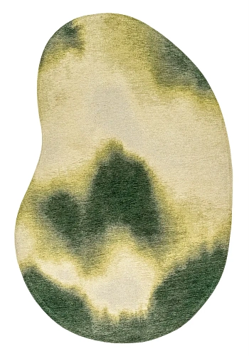 Ковер Aquarelle Leaf