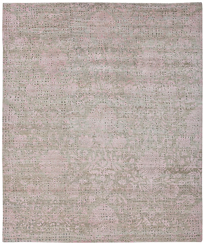 Ковер Verona Ripped Green