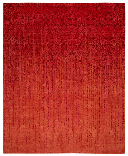 Ковер Roma Vendetta Red