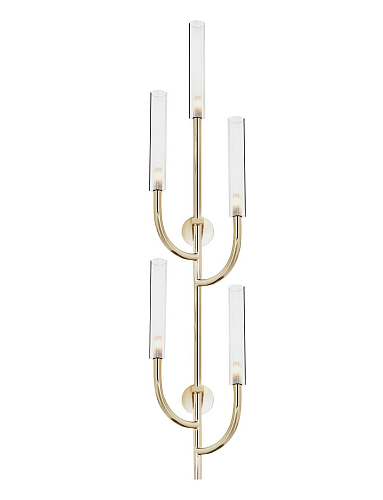 Настенный светильник Pyrex Soft Gold
