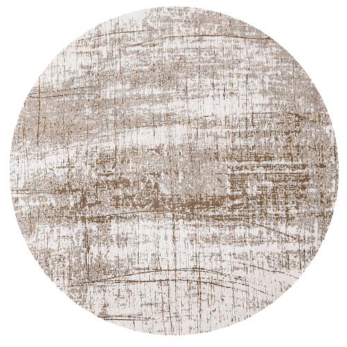 Ковер круглый Concrete Jungle