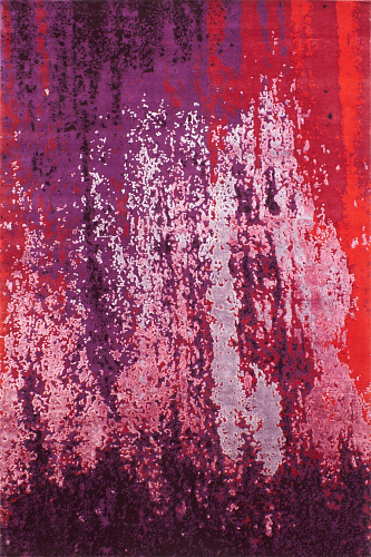 Ковер Earth Cardinal Red