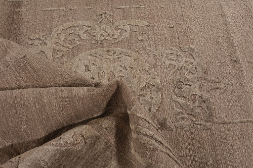 Килим ручної роботи Bamboo Silk