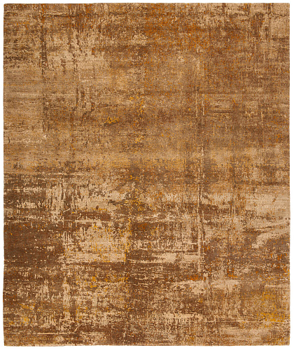 Ковер Artwork 21 Brown Gold