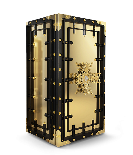 Сейф Knox Heritage