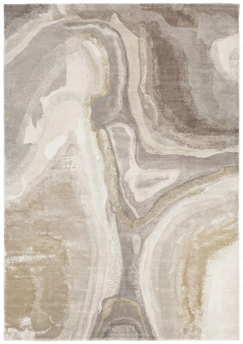 Ковер ручной работы Soft Marble