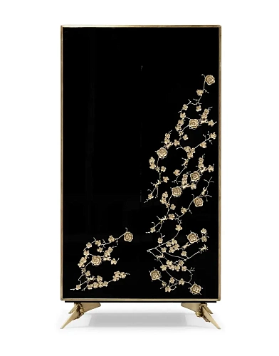 Шкаф Mirage Lacquer