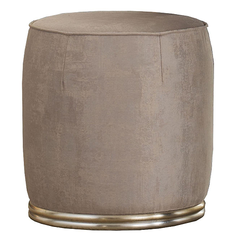 Пуф Wooden Base