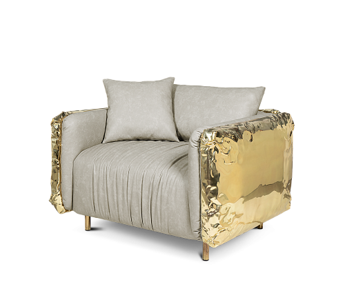 Кресло Imperia Luxe