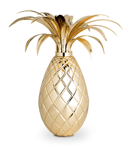 Настільна лампа Paloma Pineapple