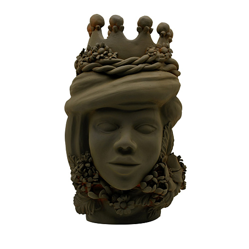 Скульптура Moor's Head