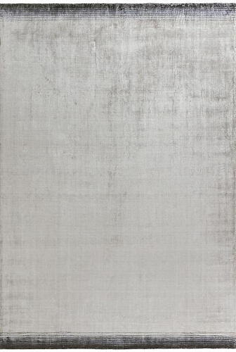 Ковер ручной работы из вискозы Lichene