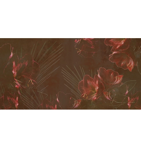 Шпалери Bali Touch