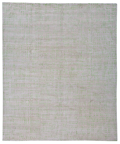 Ковер Mauro Netzwerk Grey Green