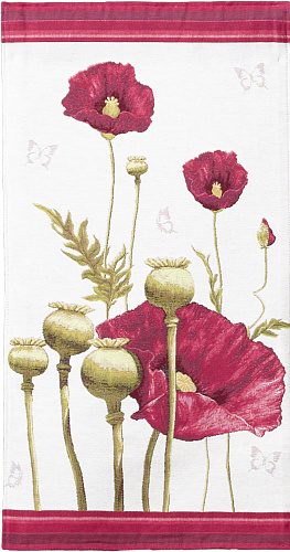 Гобелен Poppies