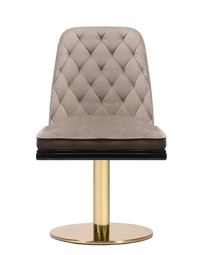 Поворотний обідній стілець Regal II