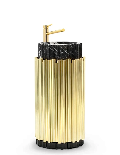 Раковина на пьедестале Harmony