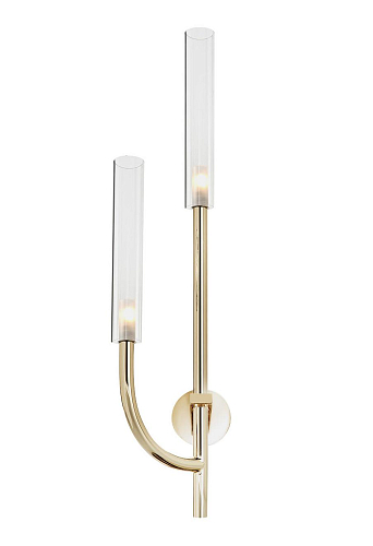 Настенный светильник Pyrex Gold