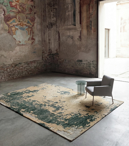 Ковер Moss Weathered Canvas