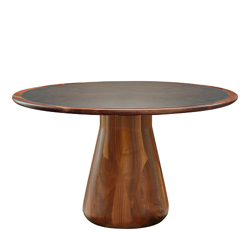 Обеденный стол Convivio Brown