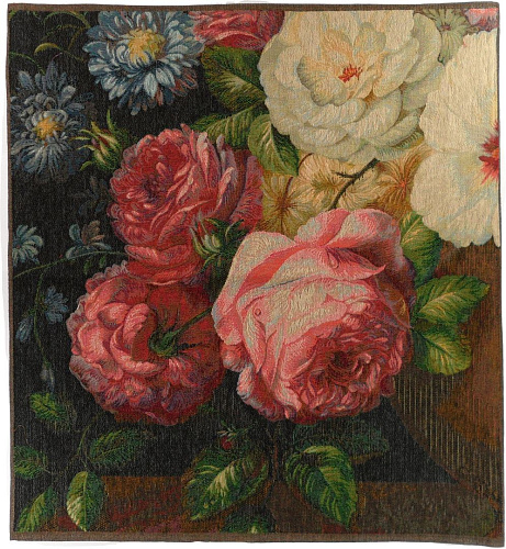 Гобелен Flowers