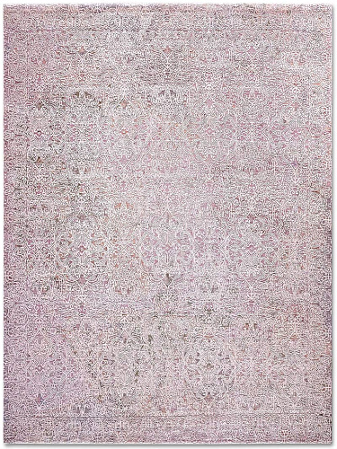 Элитный ковер ручной работы Ferahan Splash